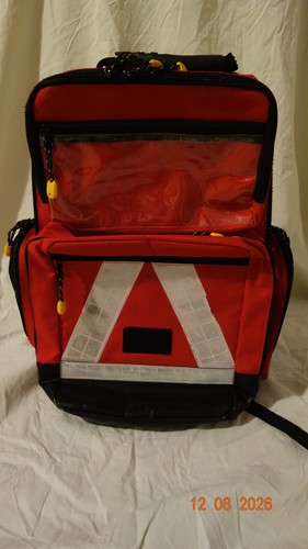 Notfallrucksack ratiomed