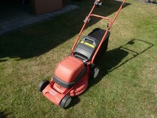 sabo rasenmäher gebraucht