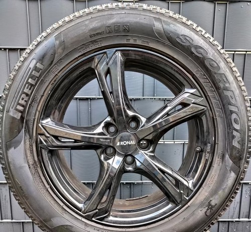 Volvo xc60 pirelli - ✓,