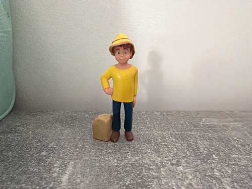 Tonie figur rarität peter von - raritÄt,