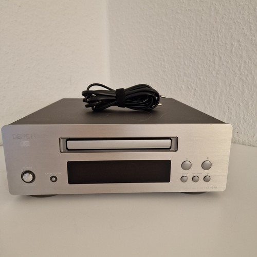 Denon ucd f10 - player, titan