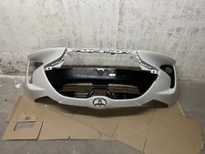 Toyota Yaris IV original Stoßstange vorne 52119-K0050