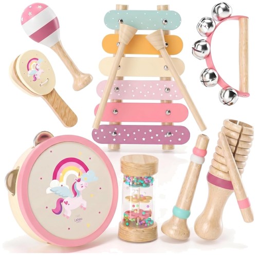 Kindermusikinstrumente set - kindermusikinstrumente,