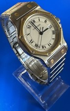 Cartier Santos de Cartier