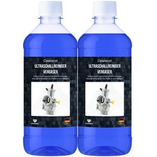 Ultraschallreiniger - 2l,