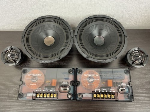Pioneer serie ts t1rs2 - pioneer,