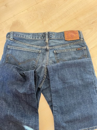 Energie herren jeans bootcut - energie,