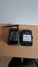 Wildkamera Fotofalle