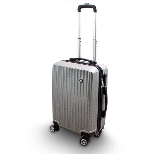 Trolley reisekoffer - trolley,