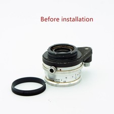 Detachable 3-Bit EXA-M42