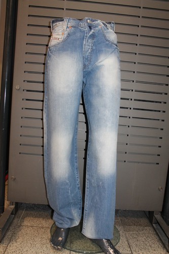 Picaldi jeans 472 - picaldi, wycliff