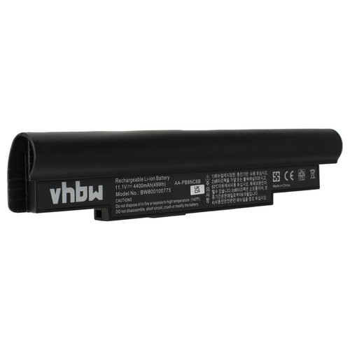 Akku für samsung pb8nc6b - für,
