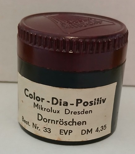 089 ddr dia film - ddr,