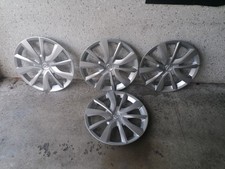 Oryginal Opel Corsa F Radkappen Satz 4 St               16 Zoll  Privat Neu