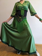 Bauchtanz kleid orientalisches - bauchtanz,