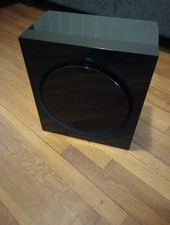 Samsung Home Cinema Audio