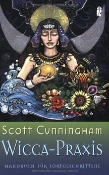 Wicca praxis handbuch - handbuch, für