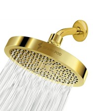 SparkPod Shower Head - High
