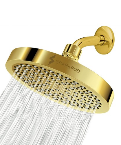 Sparkpod shower head high - shower,