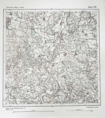 Glonn frauenreuth haslach - glonn,