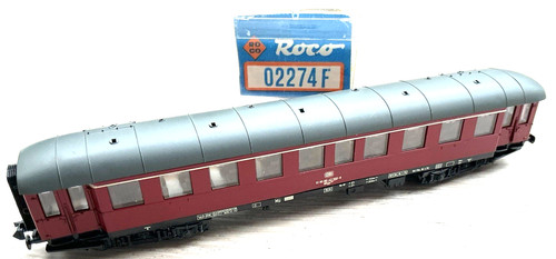 Roco 02274 spur n - f,