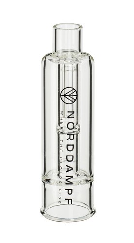 Norddampf relict bubbler - norddampf,