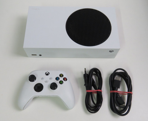 Xbox series 512gb ssd - xbox, s