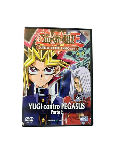 Das duell des - yu-gi-oh!:,