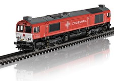Märklin 39065 diesellok - 39065,