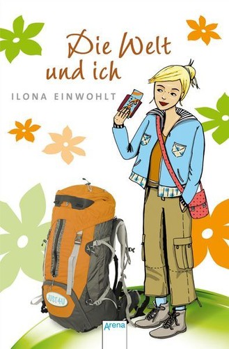 Die welt und ich - die,