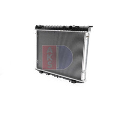 Kühler Motorkühlung AKS