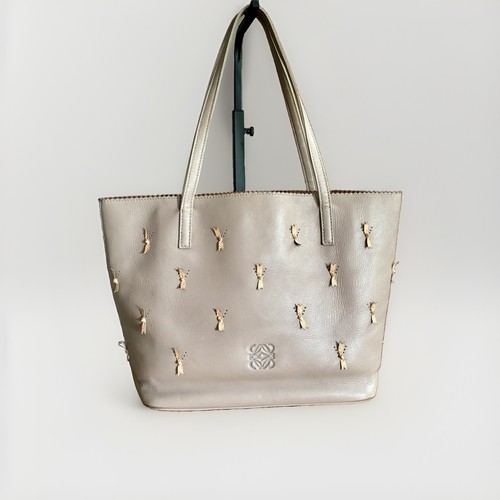 Loewe limited edition tote - limited, bag
