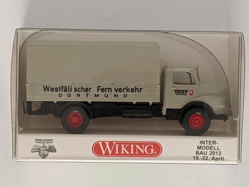 Wiking 436 52 mb - 436,