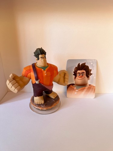 Disney infinity figur - disney,