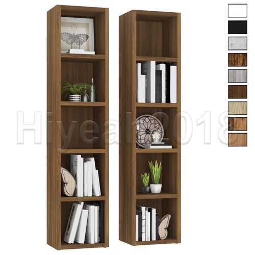 Stk dvd regal - 2, stk.