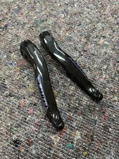 SRAM Force AXS E1 Hebelklingen