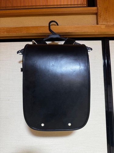 Randoseru rucksack cordovan - rucksack,