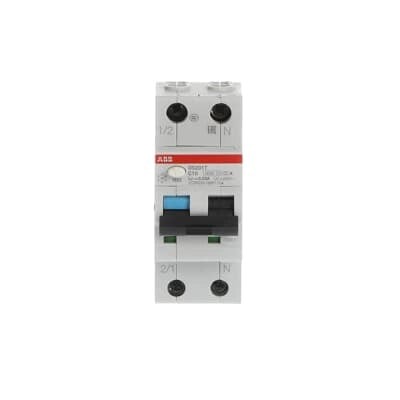 Abb schalter ds201 - abb, ds201,