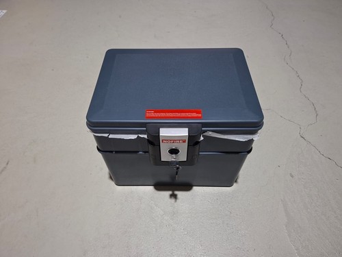 Ware first alert feuerfeste - b-ware,