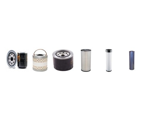 Filter service kit passt - service,
