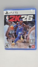 SONY NBA 2K26 - PS5