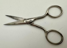 Antike Solingen Scheren Set -