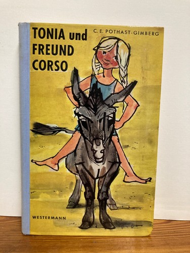 Tonia und freund - und, corso