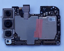 Huawei P 20 Pro (CLT-L29) - 6/128gb - (Dual Sim) - Hauptplatine - Entsperrt