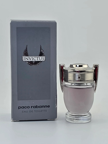 Paco rabanne invictus - rabanne,