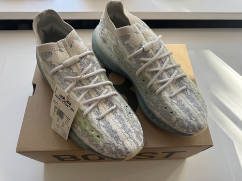 Adidas yeezy boost 380 aliblu - 380,
