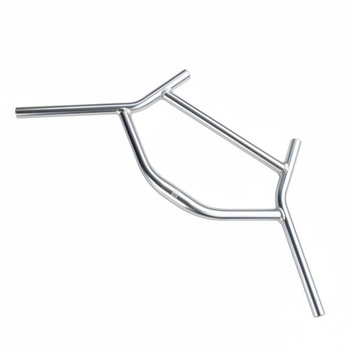 Retro fahrradlenker eloxiert - retro-fahrradlenker,