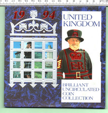 1994 ROYAL MINT ORIGINAL