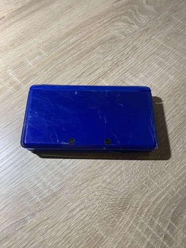 1448 nintendo 3ds kobaltblau - 1448,
