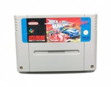Rock n Roll Racing - SNES